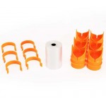 Air Toobz Mega Run - Fat Brain Toy